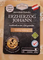 Erzherzog Johann