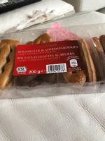 Biscuit