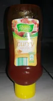 Curry Ketchup