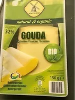 Maasdam Organic 28%