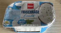 Frischkäse leicht