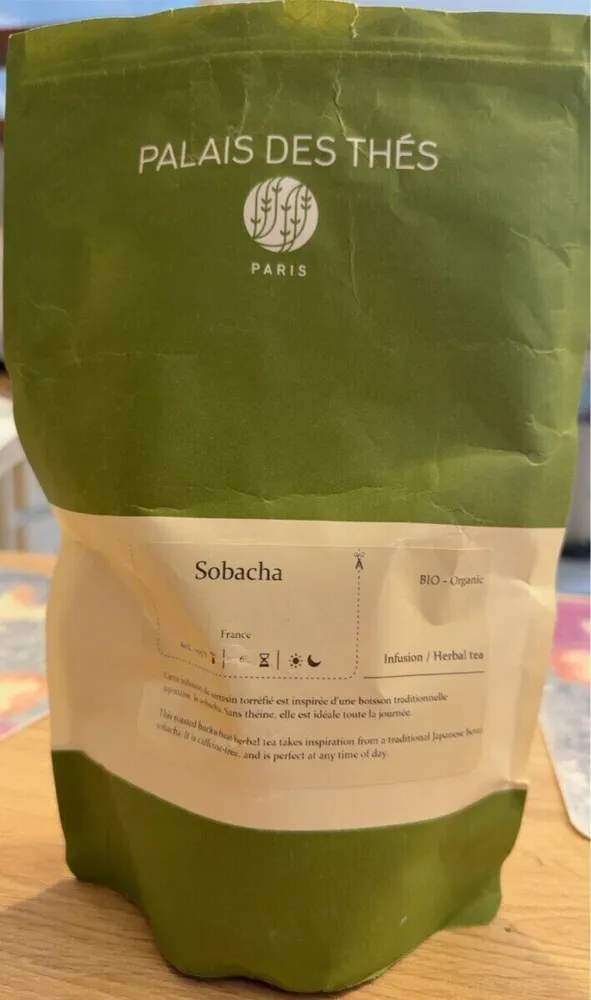 Sobacha