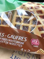Gauffres