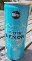 River bitter lemon
