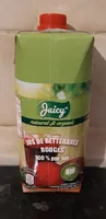 Jus De Betteraves