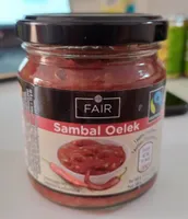 Sambal Oelek