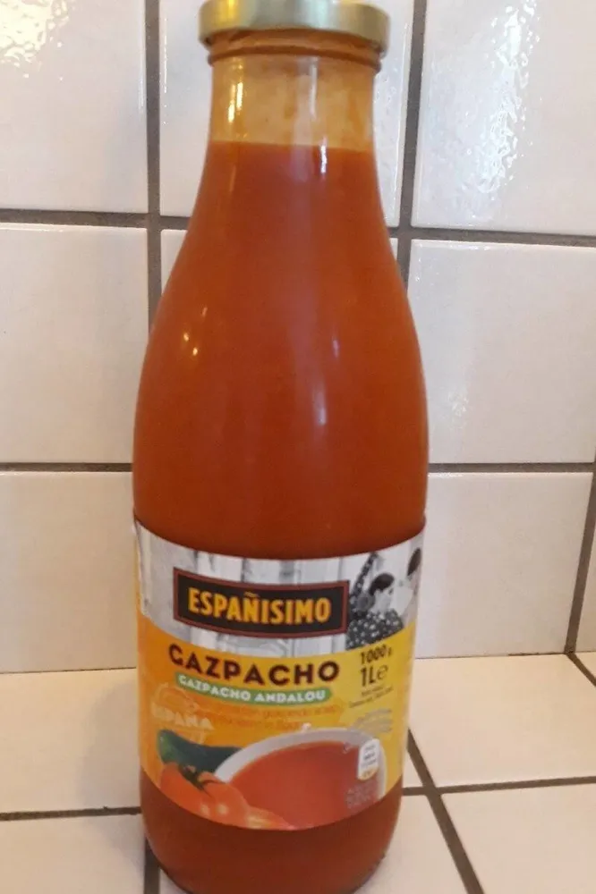 Gazpacho