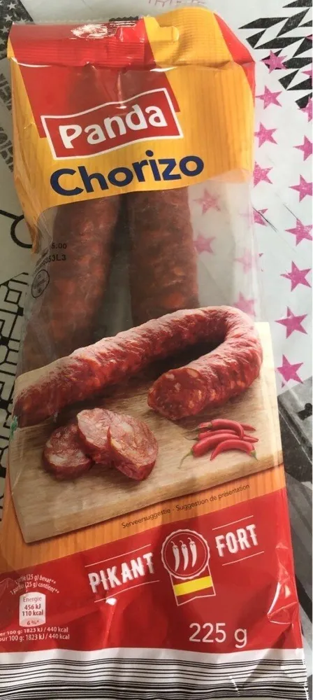 Chorizo