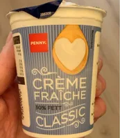 Creme fraiche