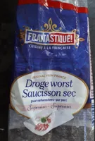 Saucisson sec