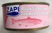 Saumon atlantique