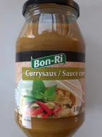 Currysaus