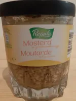 Moutarde à l'ancienne