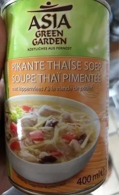 Potage De Printemps