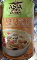 Potage De Printemps