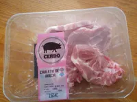 Chuleta de aguja