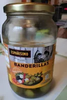 Banderillas