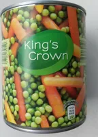 Petits Pois Et Carottes