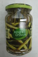 Haricot vert - Crown
