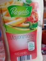 Mayon(n)aise