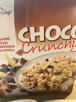 Choco Crunchy