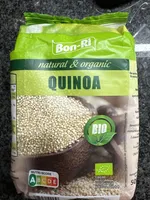 natural & organic Quinoa