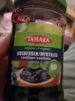 Strawberry jam
