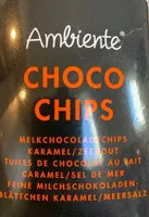 Ambiente Choco Chips