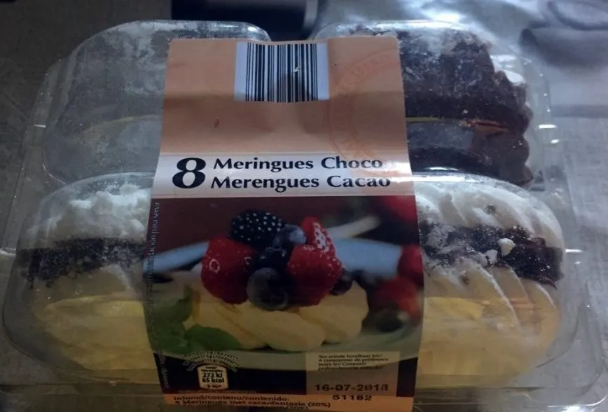 Merenges
