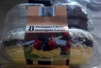 Merenges