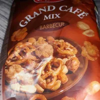 Grand café mix barecue