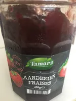 AARDBEIEN FRAISES