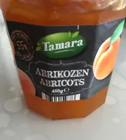 Confiture Abricots