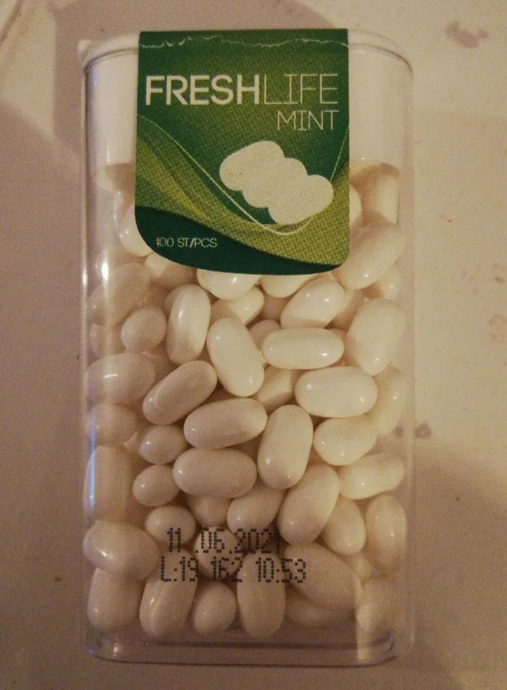 Freshlife Mint