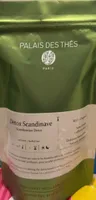 Detox scandinave