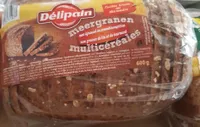 Pain Multicereales