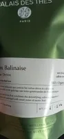 Détox balinaise