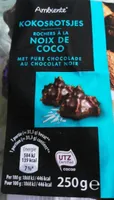 Kokosrotsjes