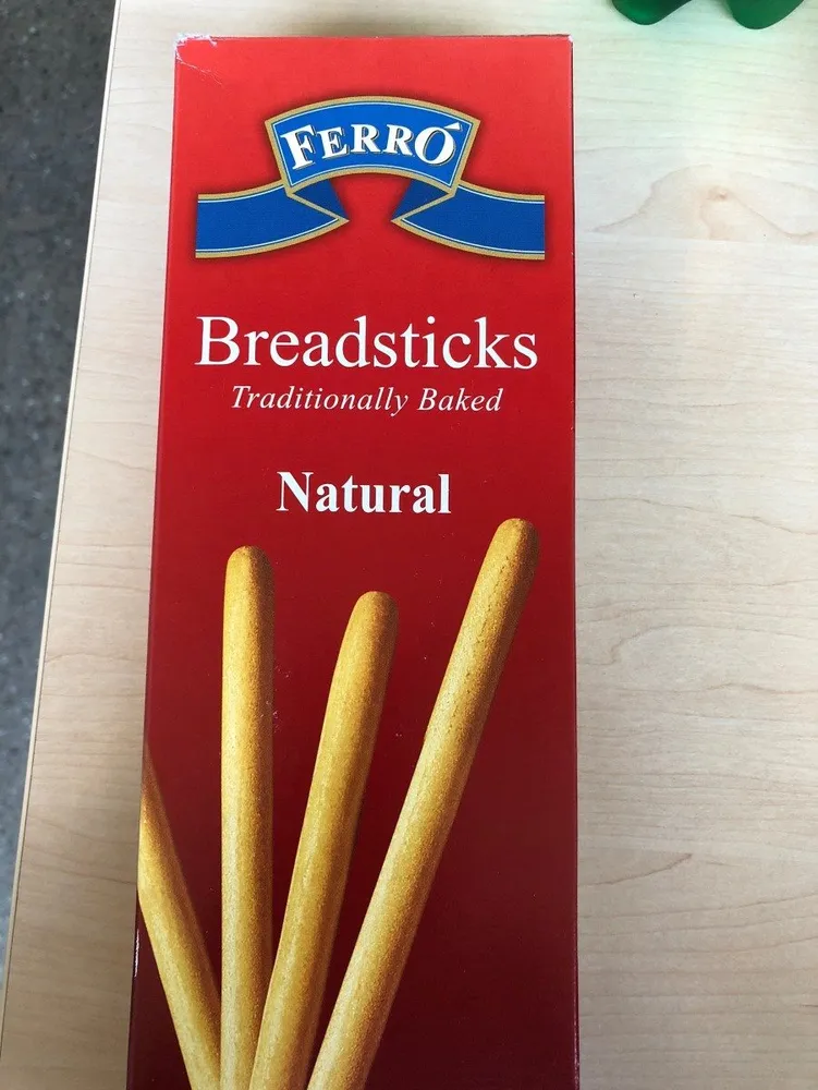 Breadsticks