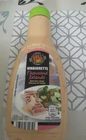 Vinaigrette thousand islands