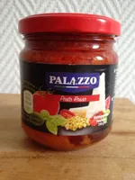 Pesto Olive e Pomodori