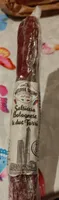 Salsiccia bolognese