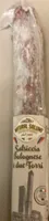 Salsiccia bolognese le due torri