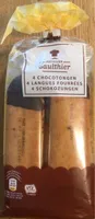 4 langues fourrées