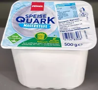Speisequark