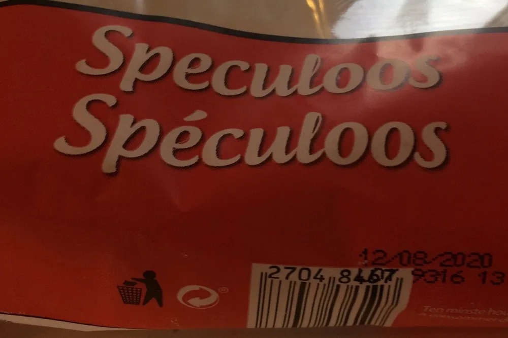 Speculoos