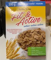 Fit & Active natuur-nature-nature