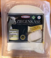 Ziegenkäse