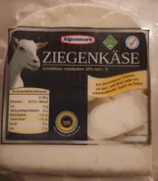 Ziegenkäse / Fromages de chèvre