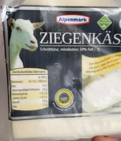 Ziegenkäse